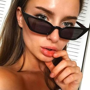 Zero Cat Eyes Sunglasses